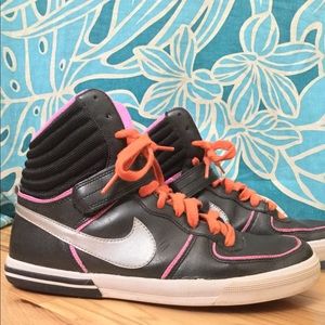 Nike hightops